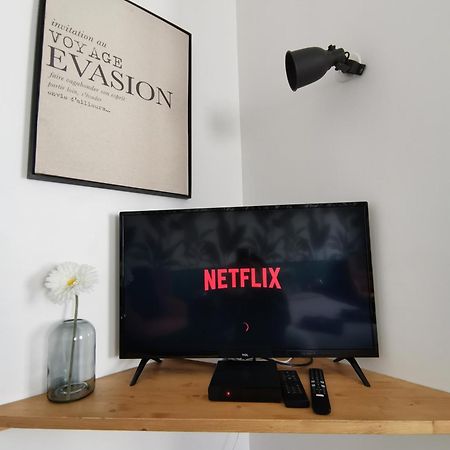 Jungle Studio Gex - Ski - Netflix Екстер'єр фото